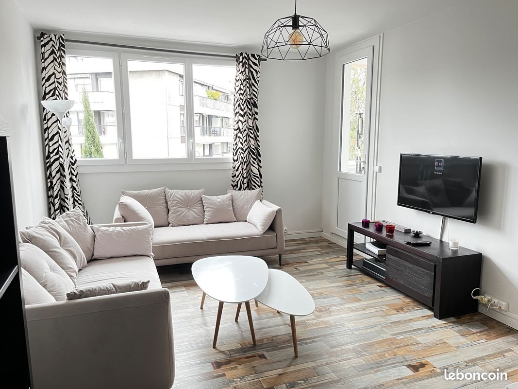 Appartement à louer, 75m², Mérignac