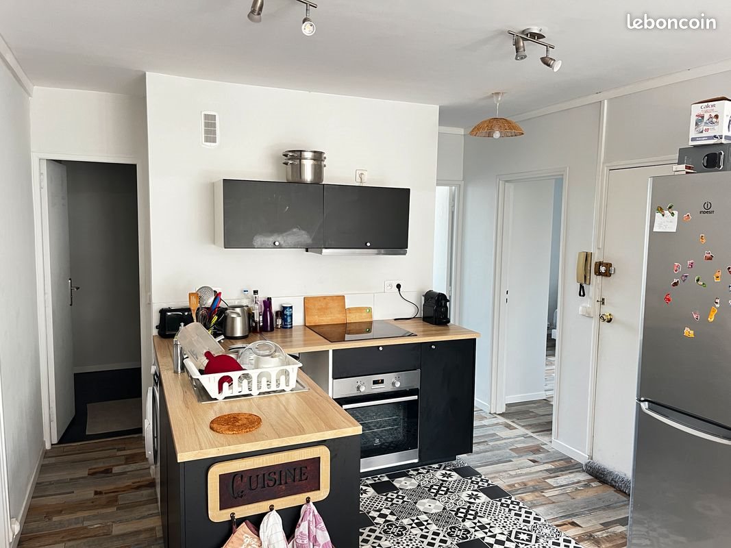 Appartement à louer, 75m², Mérignac