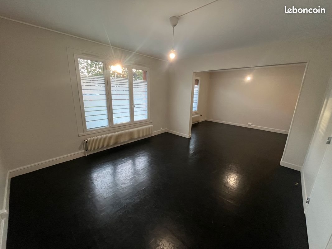 Appartement à louer, 30m², Reims