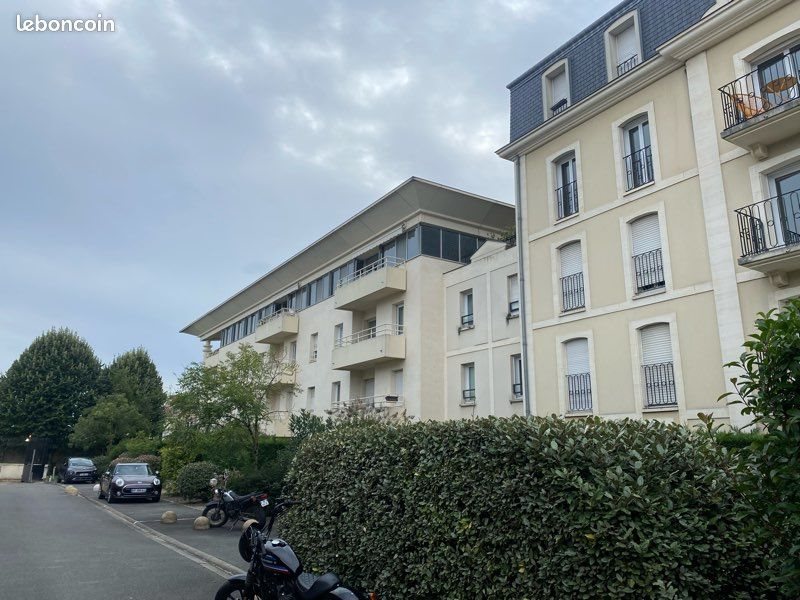 Appartement à louer, 77m², Bordeaux