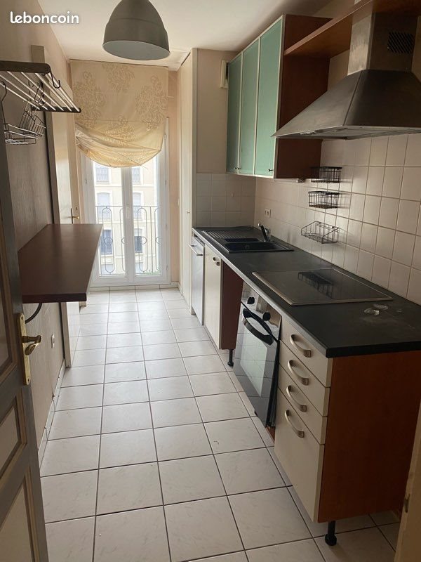 Appartement à louer, 77m², Bordeaux