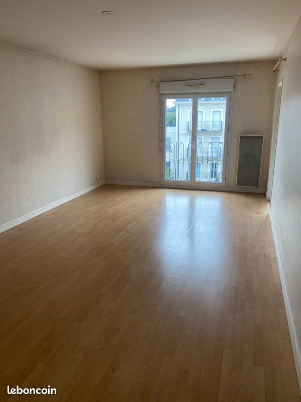 Appartement à louer, 77m², Bordeaux