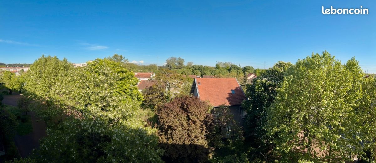Appartement à vendre, 72m², Vénissieux