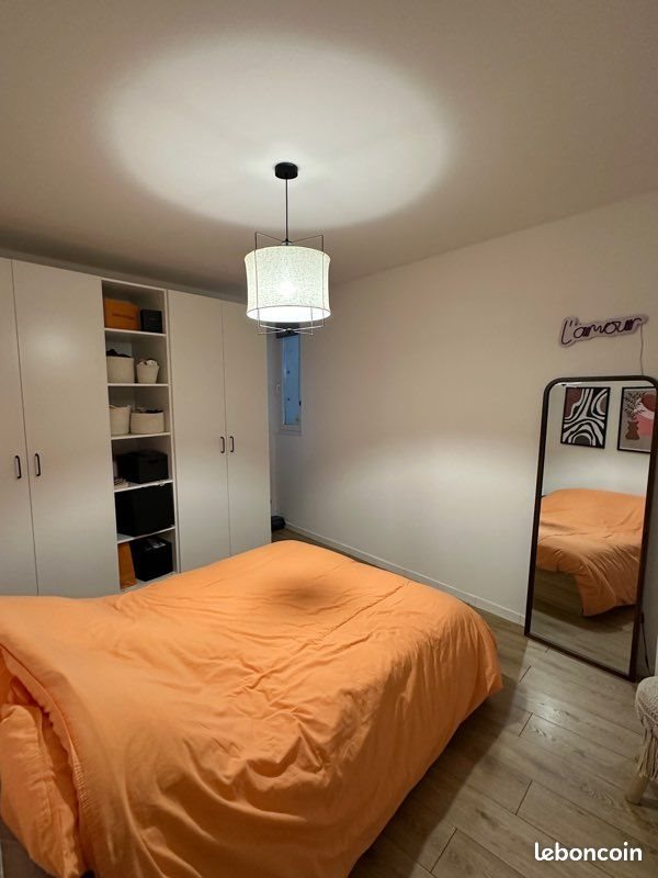 Appartement à louer, 36m², Châteauneuf-les-Martigues