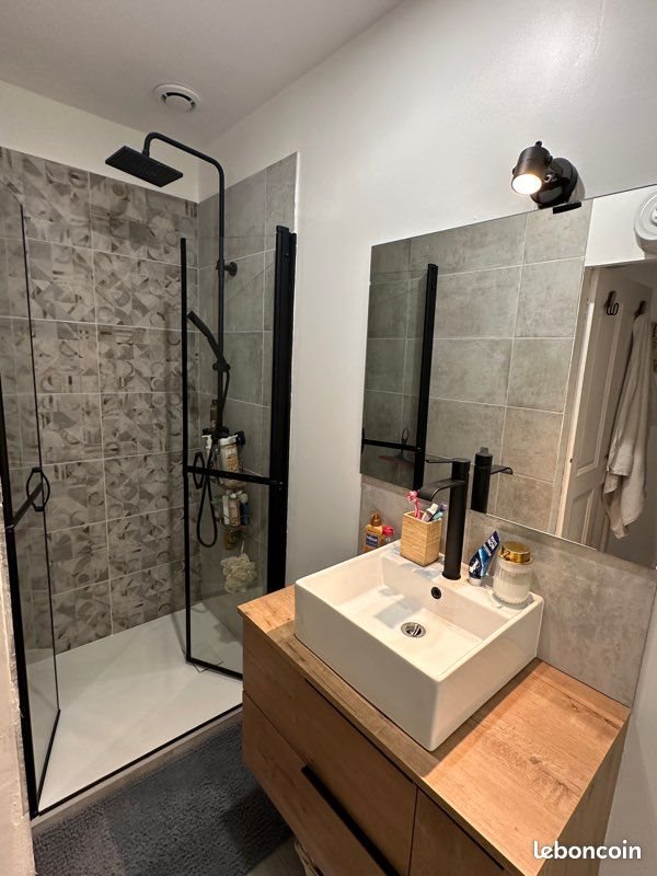 Appartement à louer, 36m², Châteauneuf-les-Martigues