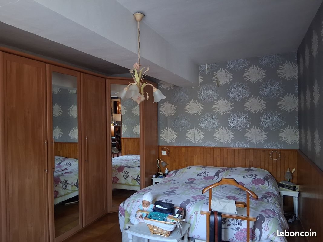 Maison à vendre, 100m², Notre-Dame-de-Bondeville