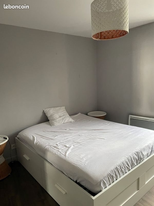 Appartement à louer, 35m², Millau