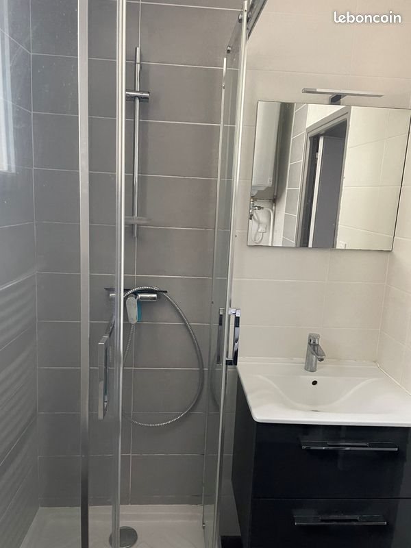 Appartement à louer, 35m², Millau