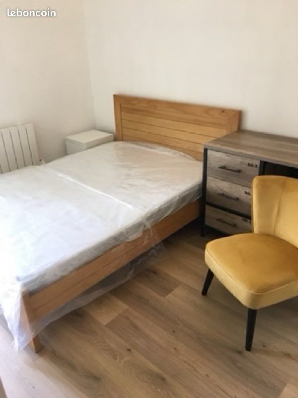 Appartement à louer, 41m², Le Mans