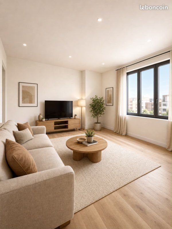 Appartement à vendre, 37m², Oyonnax