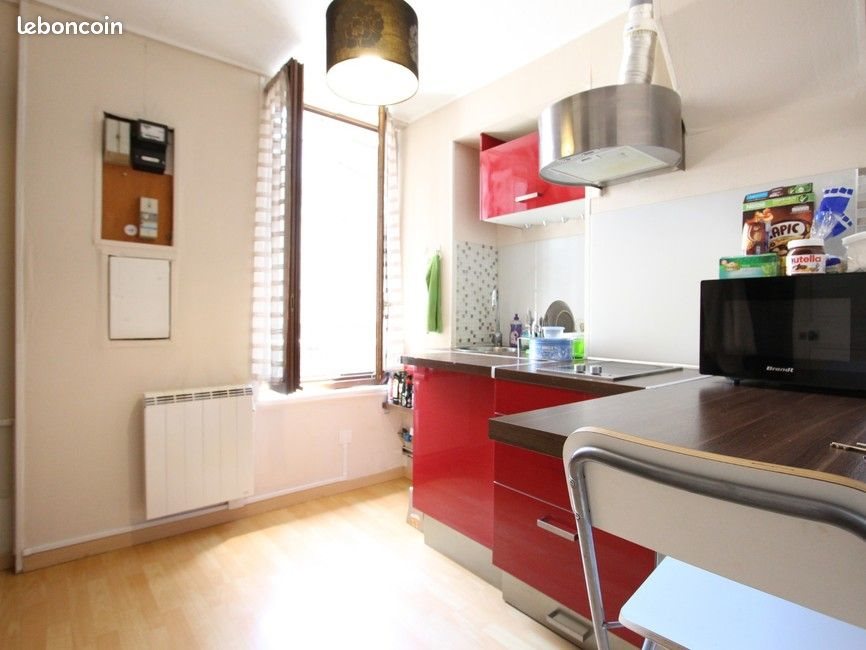 Appartement à louer, 9m², Grenoble
