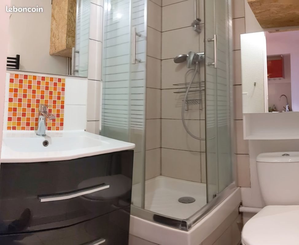 Appartement à louer, 9m², Grenoble