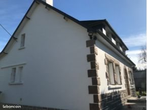 Maison à vendre, 123m², Ploubezre
