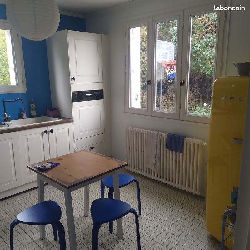 Maison à vendre, 123m², Ploubezre