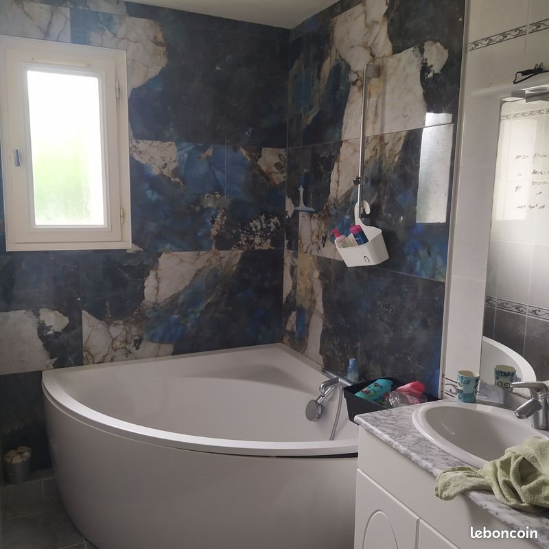 Maison à vendre, 123m², Ploubezre