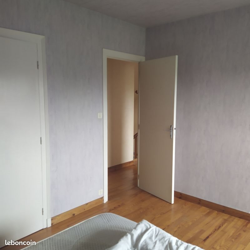 Maison à vendre, 123m², Ploubezre