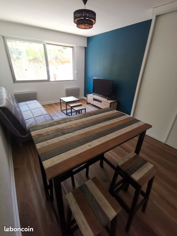 Appartement à louer, 25m², Rodez