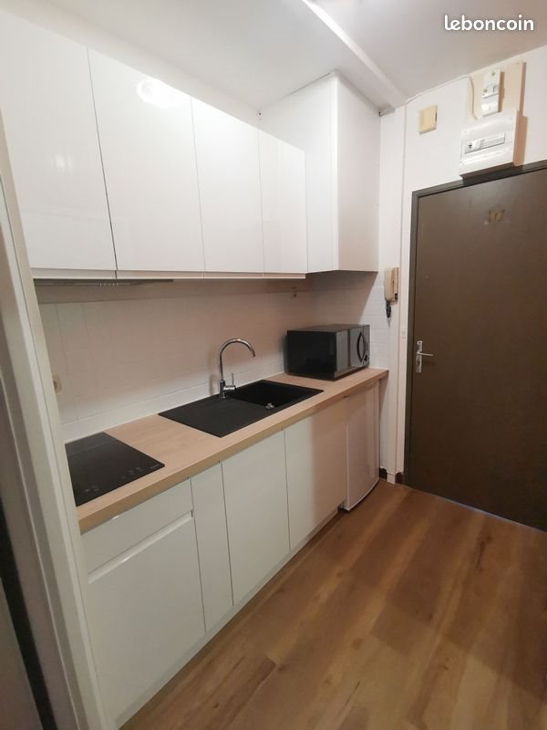 Appartement à louer, 25m², Rodez