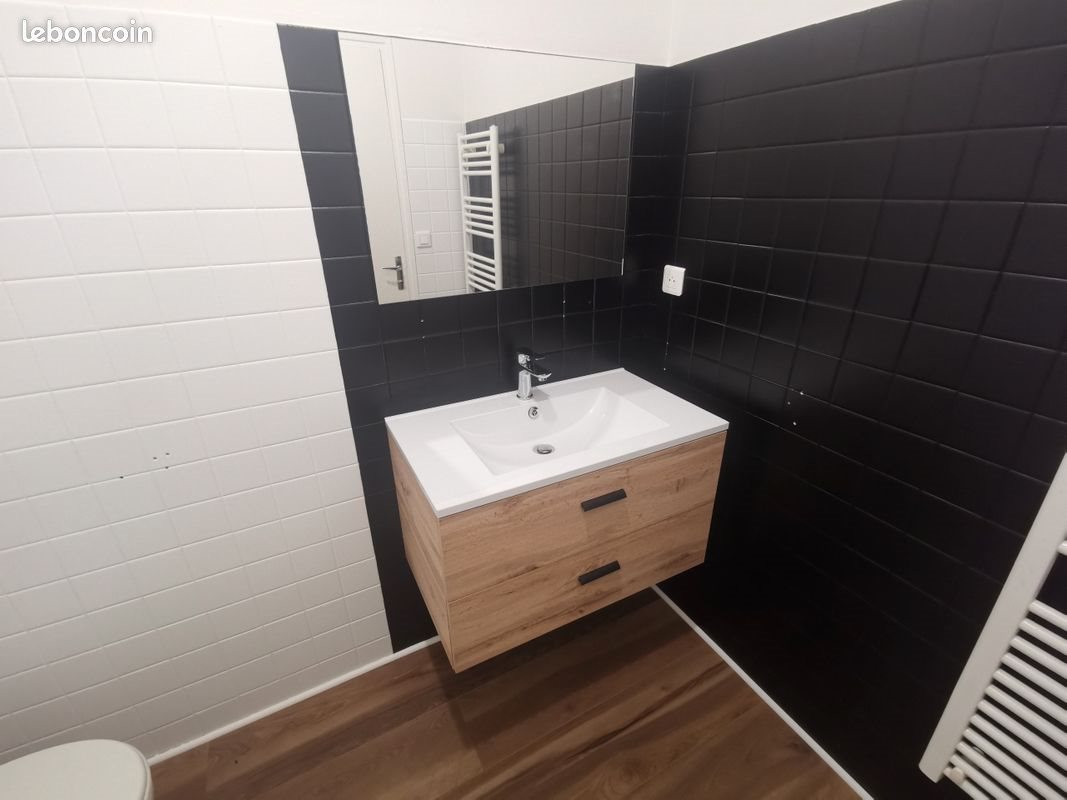 Appartement à louer, 25m², Rodez