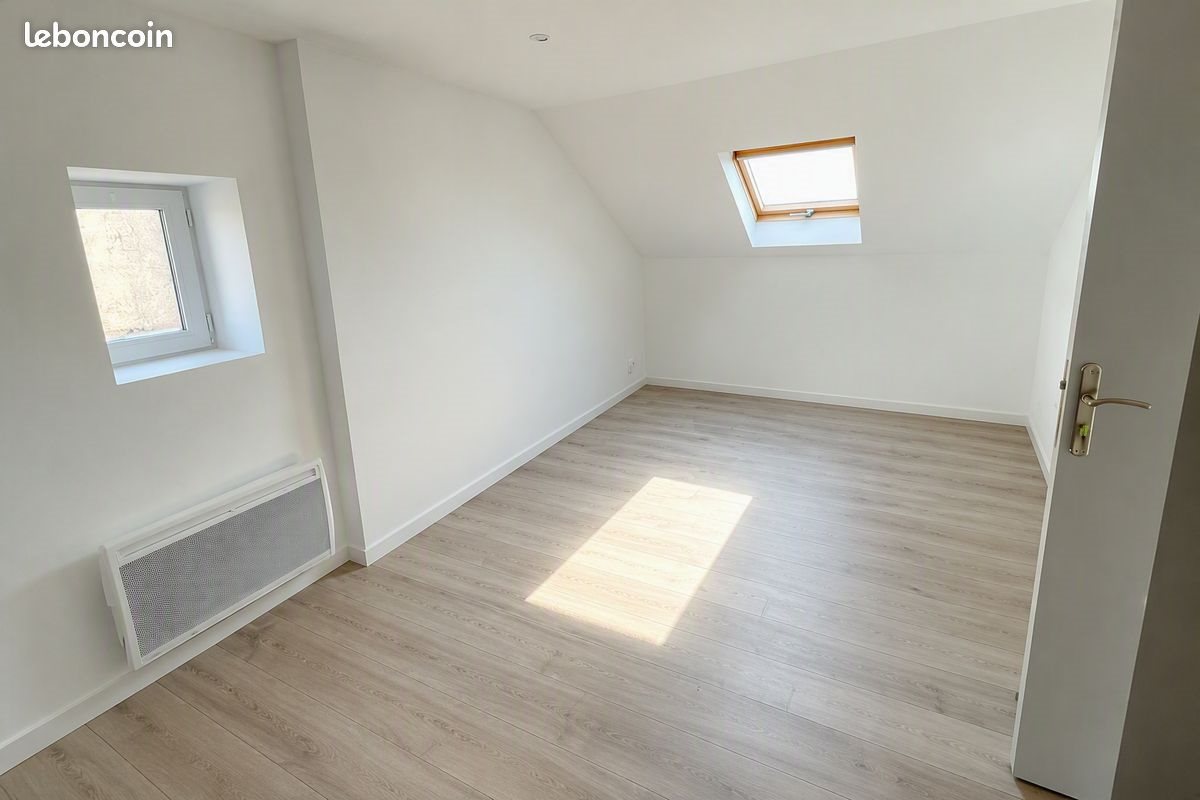 Appartement à louer, 29m², Nibelle