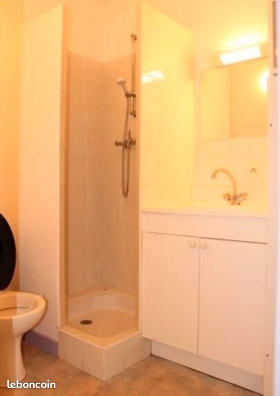 Appartement à louer, 20m², Guingamp