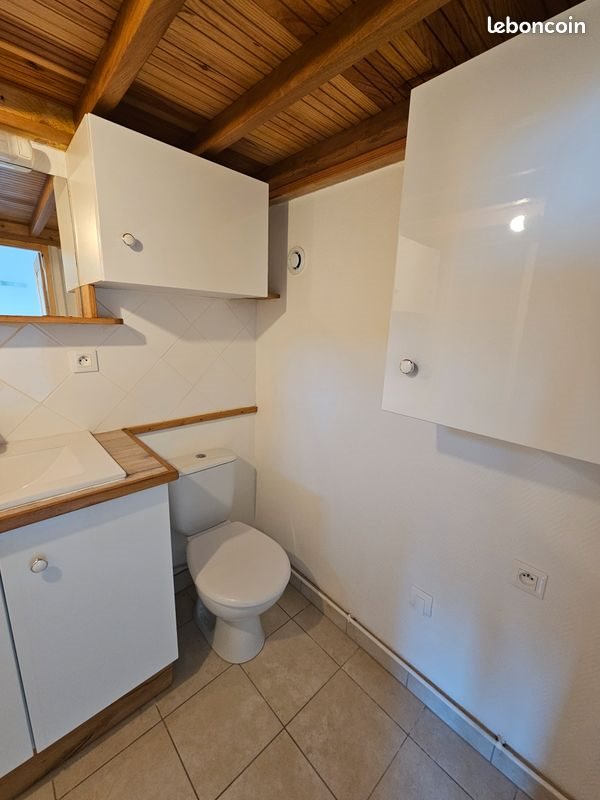 Appartement à louer, 25m², Amiens