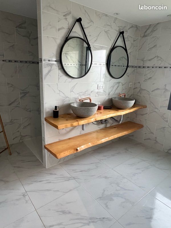 Maison à vendre, 120m², Veyrac
