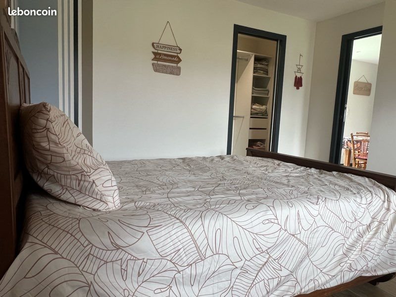 Maison à vendre, 120m², Veyrac