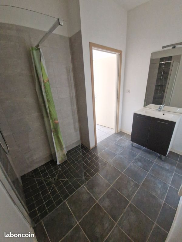 Appartement à louer, 36m², Angoulême