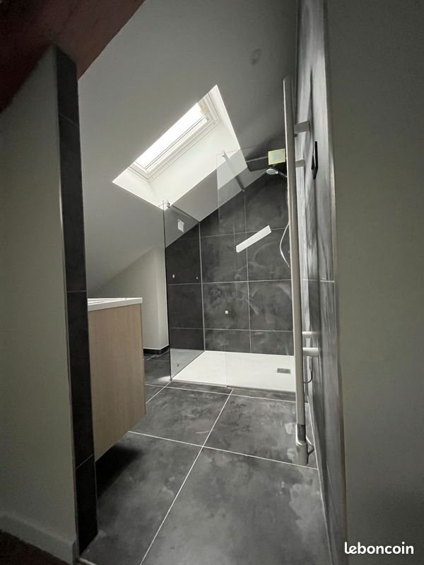 Appartement à louer, 125m², Nancy