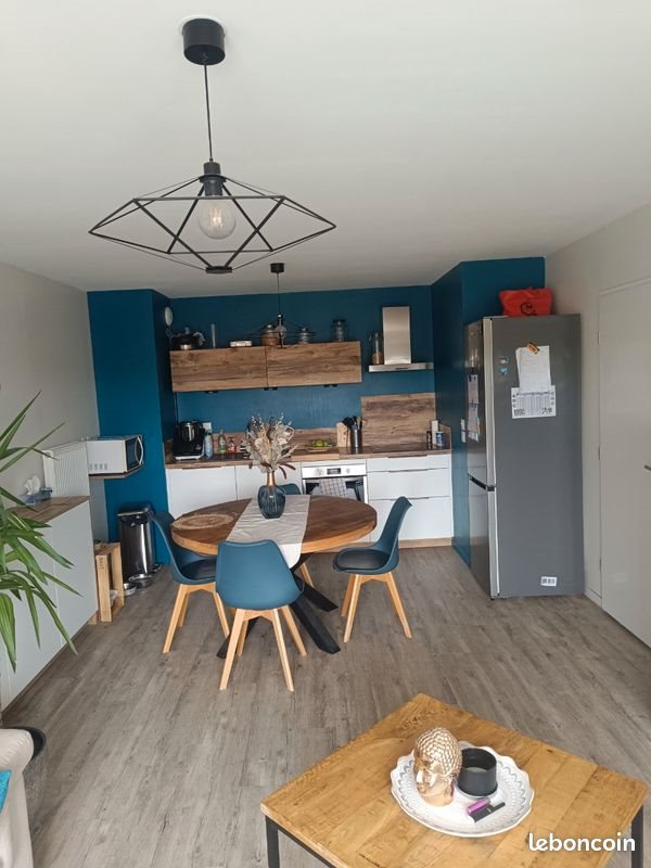 Appartement à vendre, 47m², Armentières