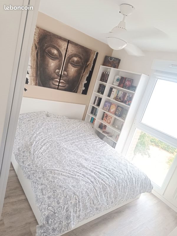 Appartement à vendre, 47m², Armentières