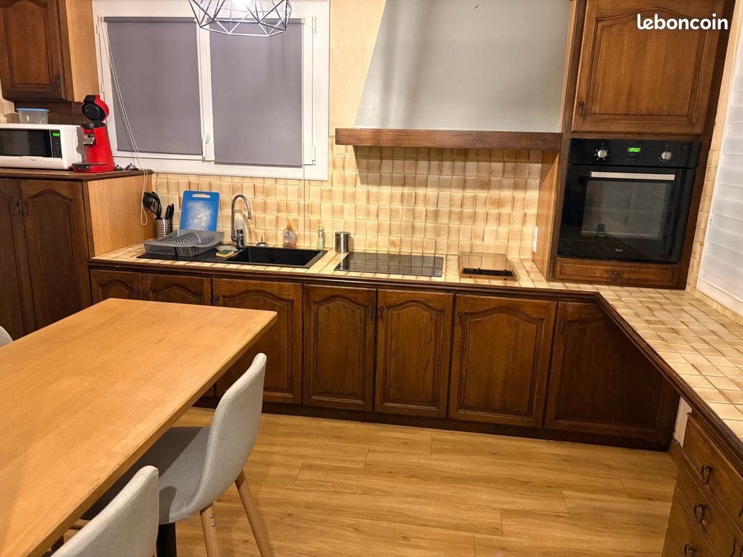Maison à louer, 90m², Laval