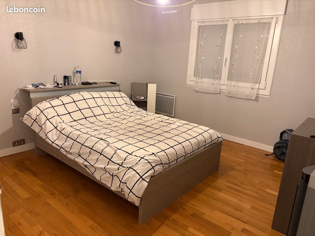 Maison à louer, 90m², Laval