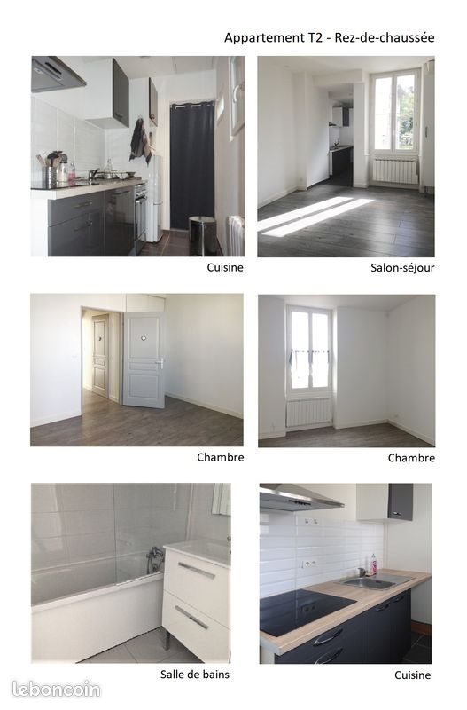 Maison à vendre, 270m², Périgueux