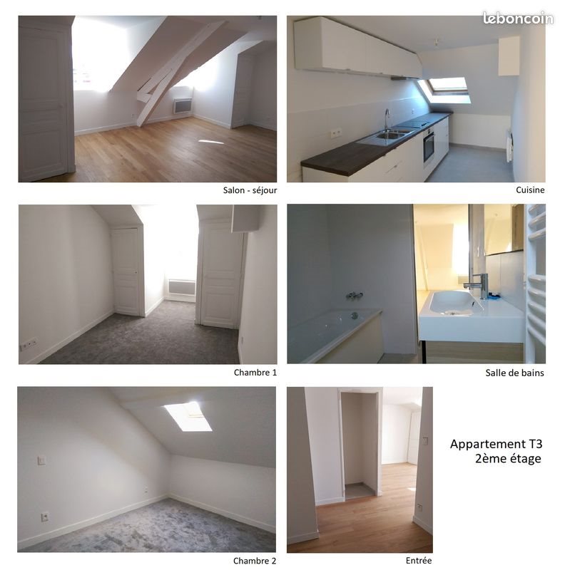 Maison à vendre, 270m², Périgueux