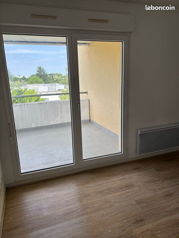 Appartement à louer, 46m², Toulouse