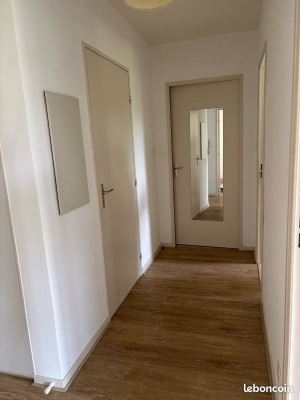 Appartement à louer, 46m², Toulouse