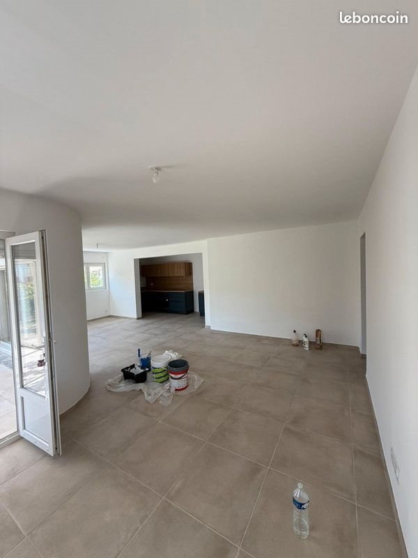 Appartement à vendre, 93m², Valras-Plage
