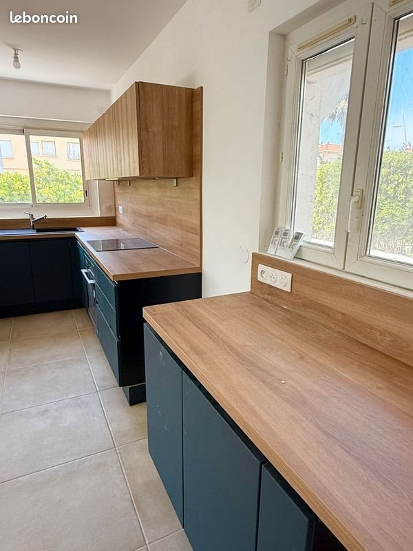 Appartement à vendre, 93m², Valras-Plage