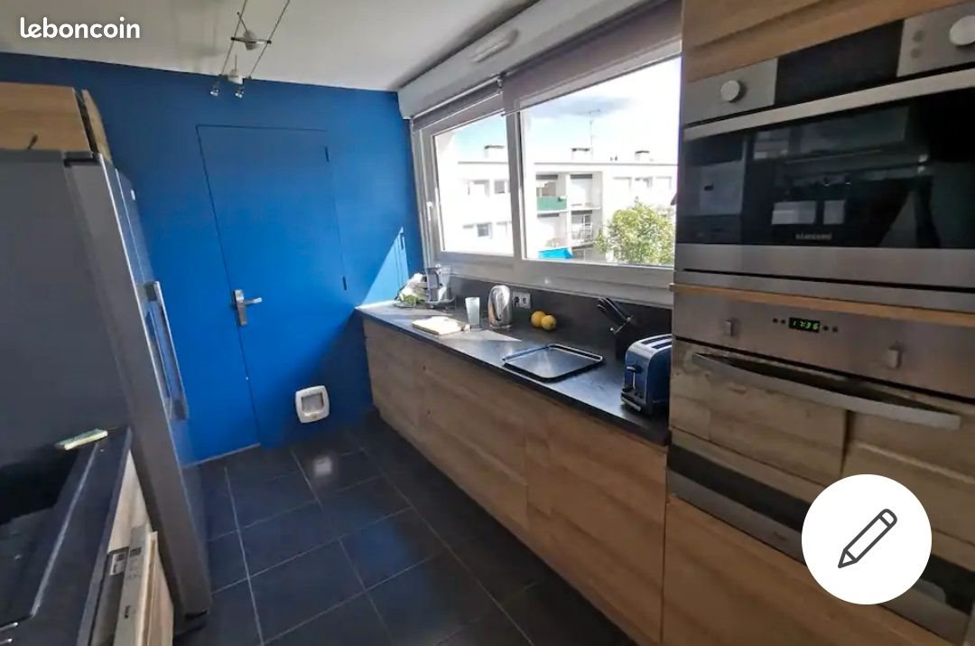 Appartement à louer, 66m², Saint-Jean-de-la-Ruelle