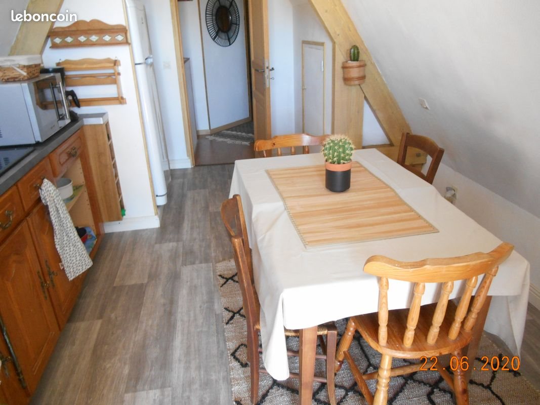 Maison à louer, 45m², Alençon