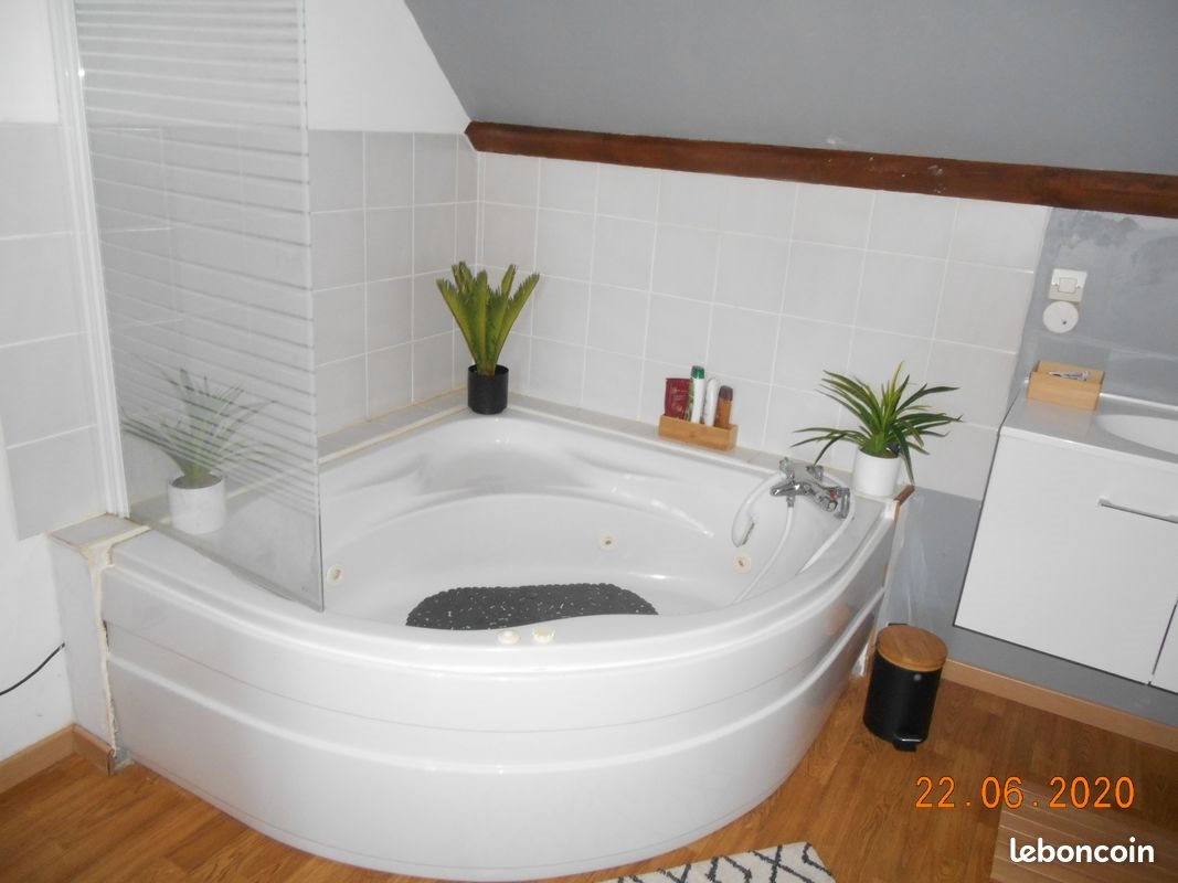 Maison à louer, 45m², Alençon