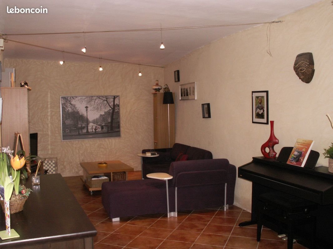 Maison à louer, 130m², Cazouls-d'Hérault