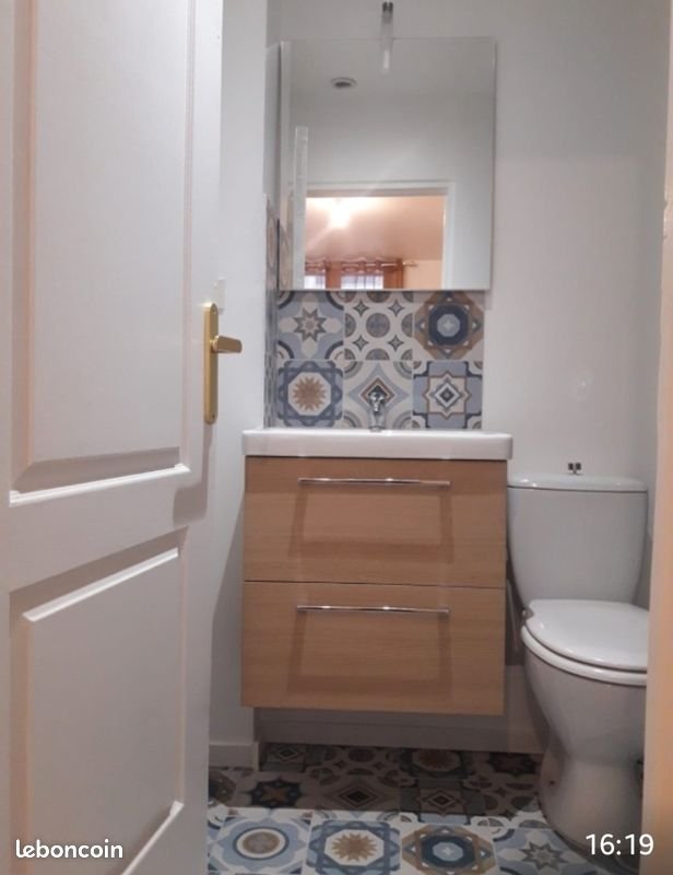 Appartement à louer, 48m², Perpignan