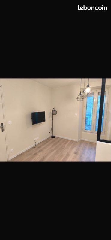 Appartement à louer, 30m², Marignane