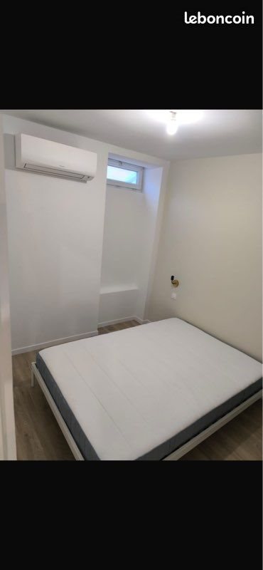 Appartement à louer, 30m², Marignane