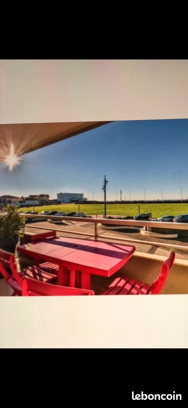 Appartement à vendre, 30m², Biscarrosse