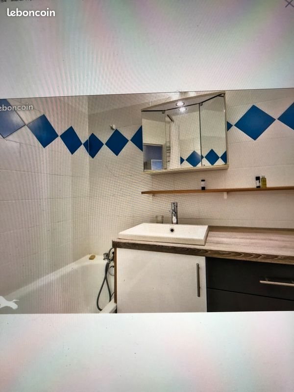 Appartement à vendre, 30m², Biscarrosse