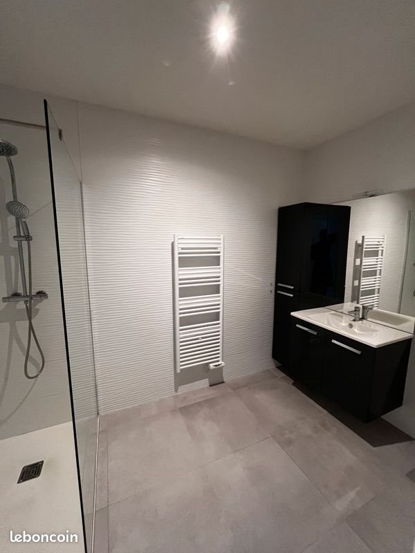 Appartement à louer, 75m², Cran-Gevrier